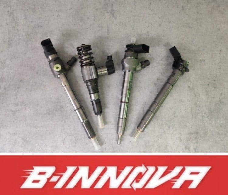Injektor 0445110546