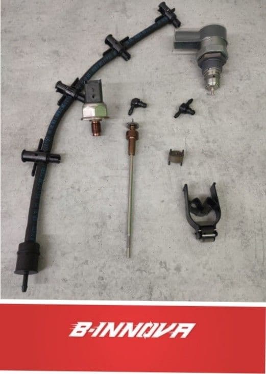 Regulator tlaka 04L130764B