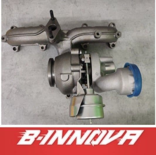 Turbina 794097
