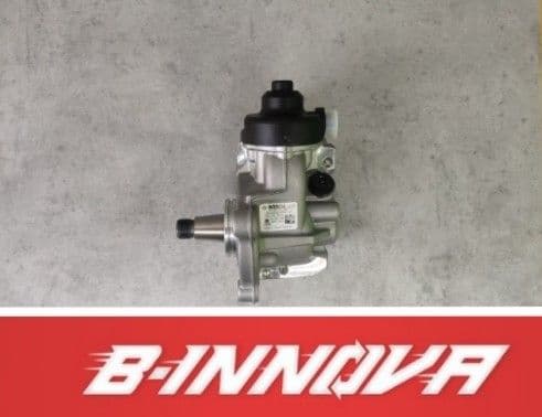 Visokotlačna črpalka 0445010739