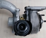 Turbina 708639 8200381645 Renault, Mitsubishi, Volvo 1.9
