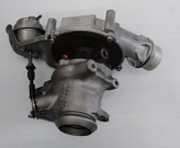 Turbina Renault Nissan 1.5 dci