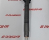 INJEKTOR 0445116030 bosch piezo VW AUDI SEAT ŠKODA