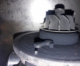 Turbina Hyundai