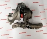 Turbina 785448 03L253010E