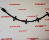 BOSCH gibka cev povratek goriva Hose overflow 0 928 402 175 0928402175 03L130235S