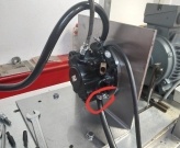 Delphi Pumpa 28318240 PRIKLOP
