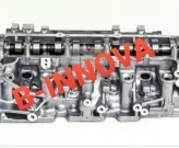 Glava Renault Dacia 1.5DCI 110KM Euro5 K9K 8201362222