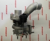 TURBINA RENAULT MASTER 2.5DCI 53039880055 8200036999