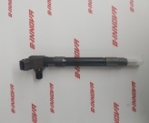 INJEKTOR MAZDA DENSO   2.2 Skyactiv MAZDA 6 GJS550 13H50 SH01-13H50 SH01SH0113H50 S55013H50 S550-13H5013H50 DCRI200260