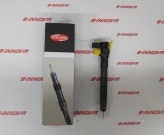 Injektor Transporter 2.0TDI 04L130277BB 28565337 28475604 04L130277AP