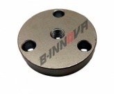 BOSCH CP4 HPFP PULLEY REMOVAL TOOL
