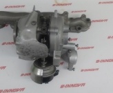 Turbina AUDI 04L253056H