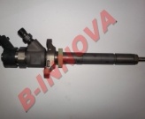 Injektor Peugeot Citroen Ford Mazda 1.6 Hdi 0445110239 1980H2 1980J3