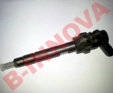 Injektor BMW 2.0d, 1, 3, 5, X3, X1 0445110382 13537810702
