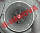 Turbina BMW 320D 520D X3 2.0D N47D20