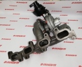 turbina 1.6 TDI AUDI VOLKSWAGEN ŠKODA 03L253016T 775517