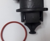 Senzor aktuatorja turbine 784521-0001 803956 784521 55220701 Fiat Grande Punto 1.6 JTD
